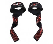 Лямки для тяги V`Noks VNK Gel Black